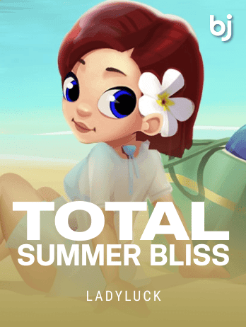 Total Summer Bliss icon
