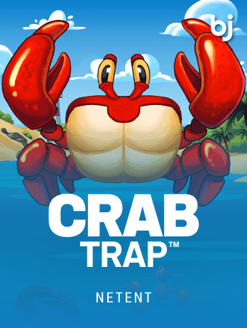 Crab Trap™ icon