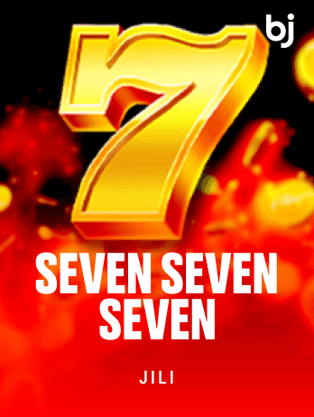 SevenSevenSeven icon