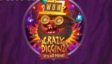 Crazy Digginz