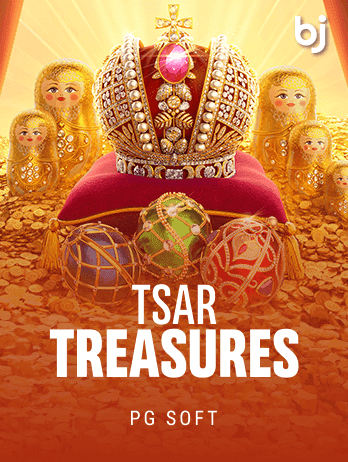 Tsar Treasures icon