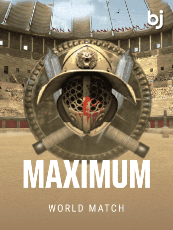 Maximum icon