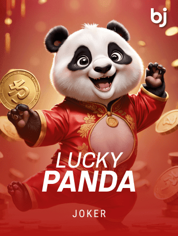 Lucky Panda icon